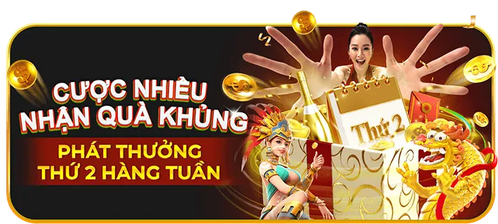 Ưu đãi đăng ký thành viên mới 168kbet