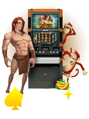 Hoàn Trả Slot Game
