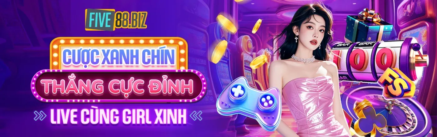 Sòng bạc trực tuyến 168kbet với các trò chơi đa dạng